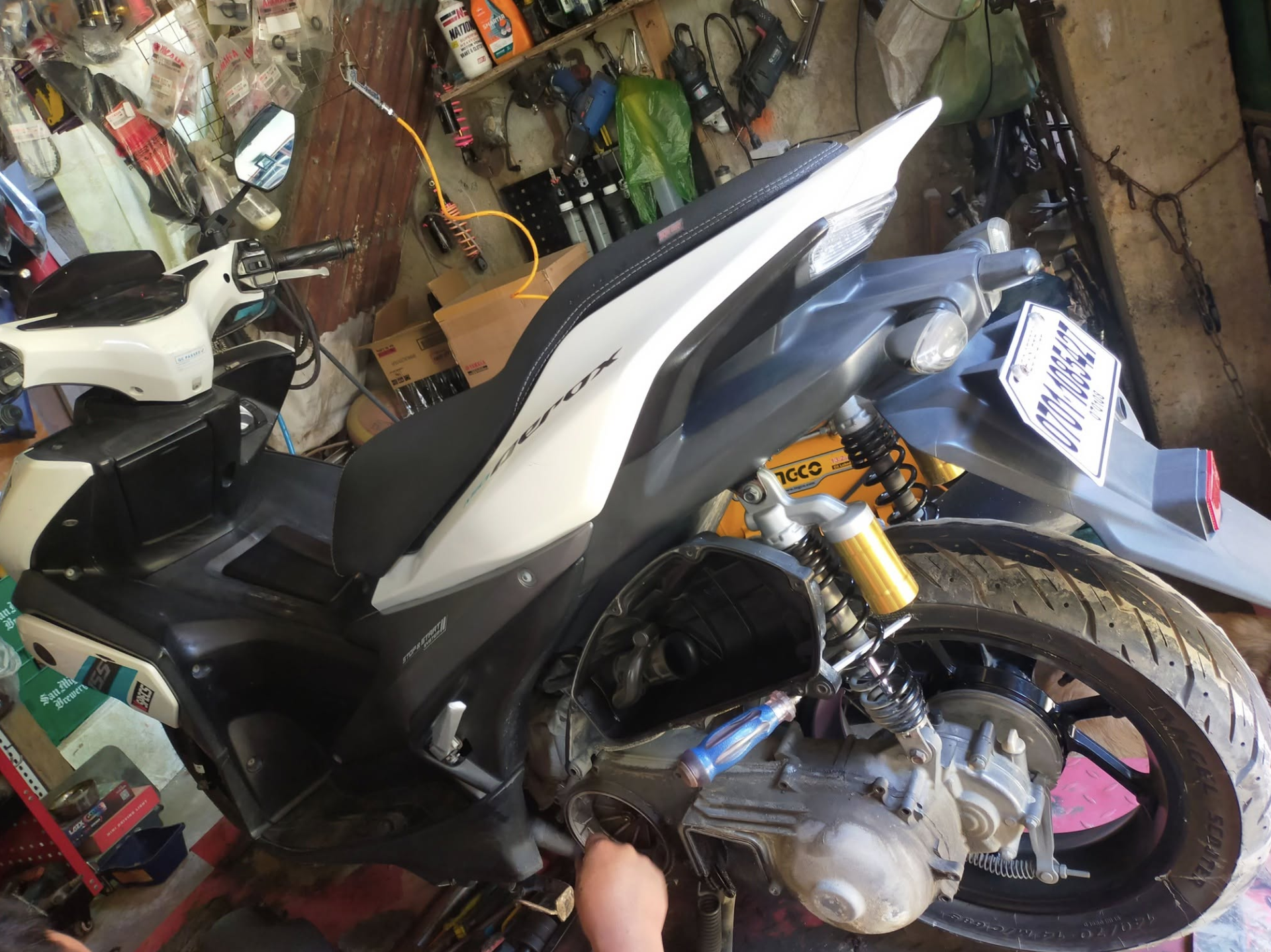 fixmotor fixmotor